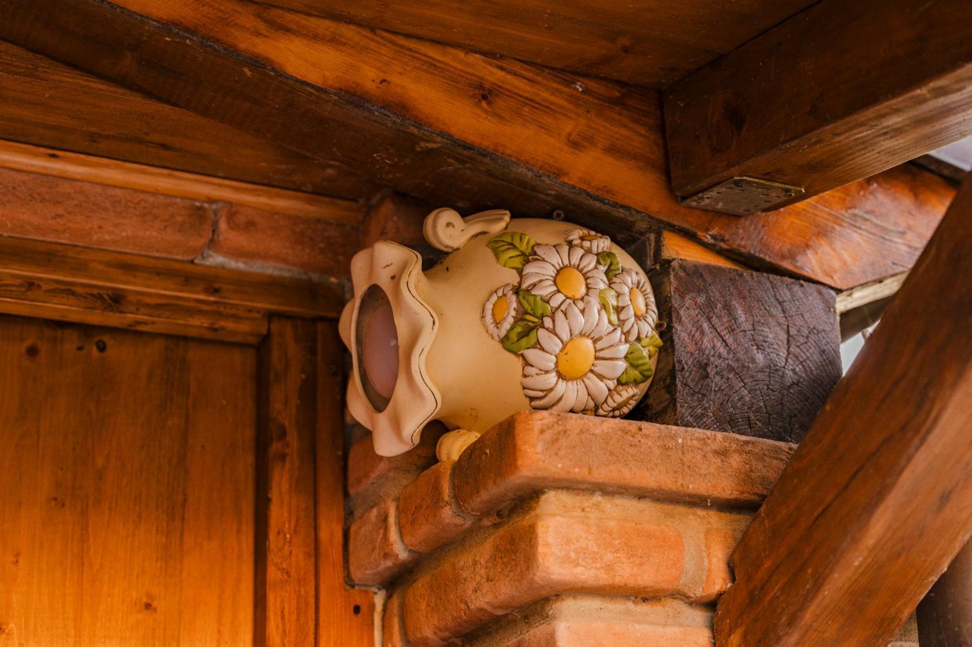 La Loggia Bed & Breakfast Comacchio Ngoại thất bức ảnh