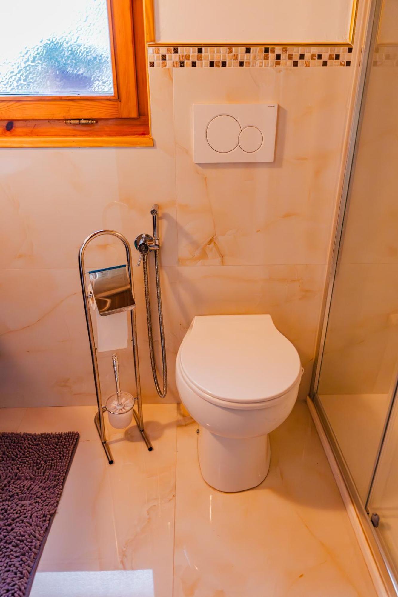 La Loggia Bed & Breakfast Comacchio Ngoại thất bức ảnh