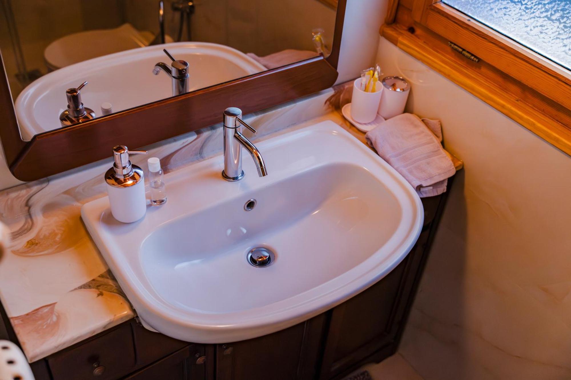 La Loggia Bed & Breakfast Comacchio Ngoại thất bức ảnh