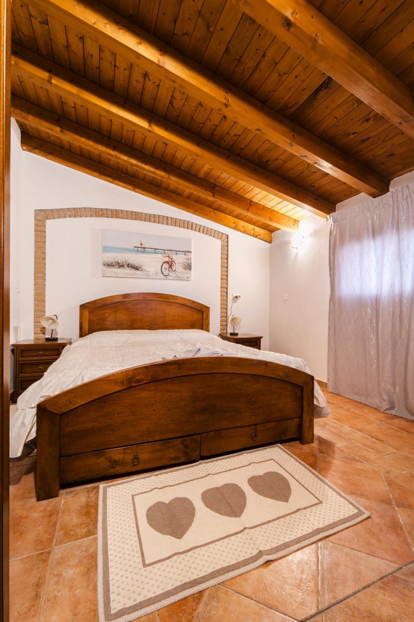 La Loggia Bed & Breakfast Comacchio Ngoại thất bức ảnh