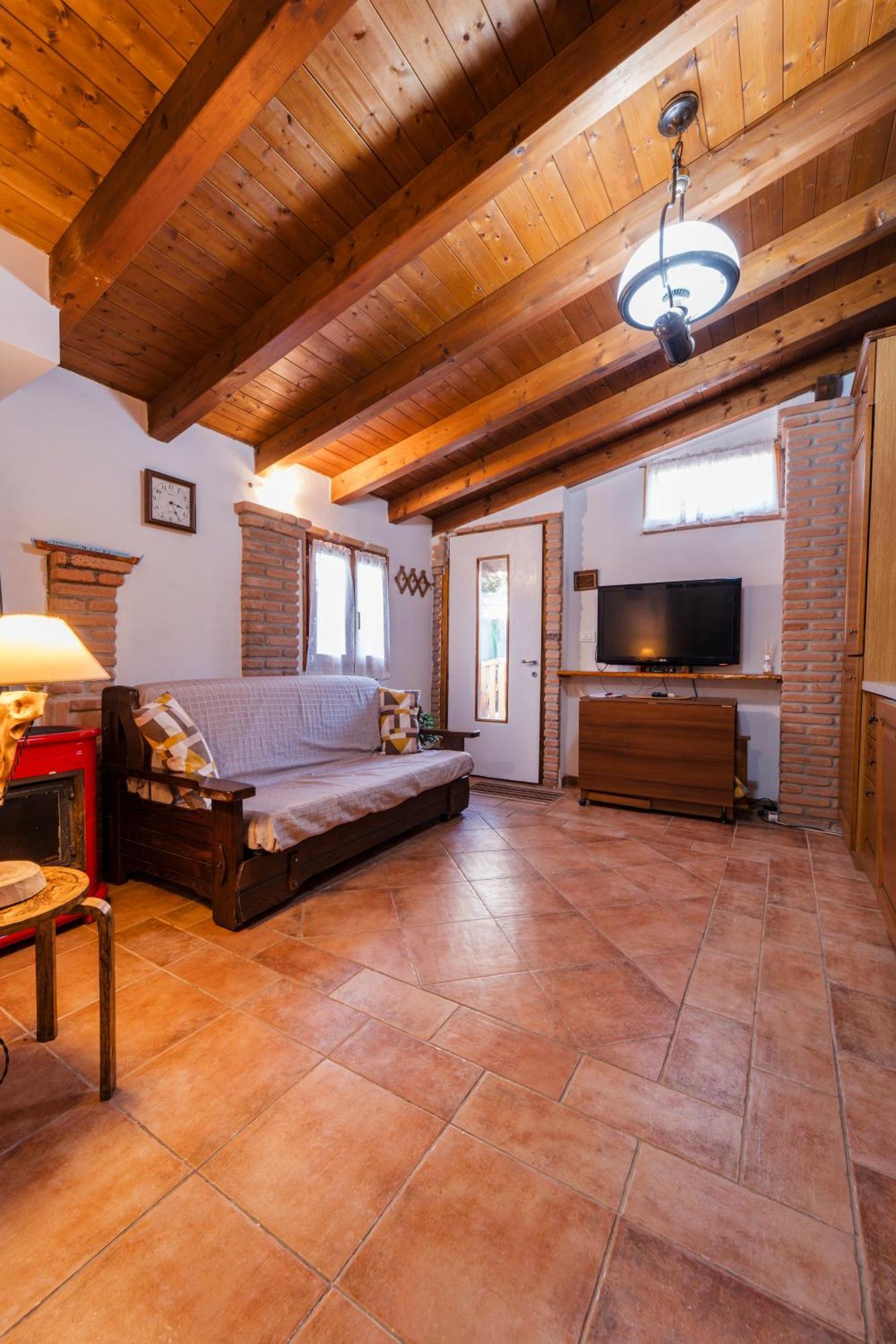 La Loggia Bed & Breakfast Comacchio Ngoại thất bức ảnh
