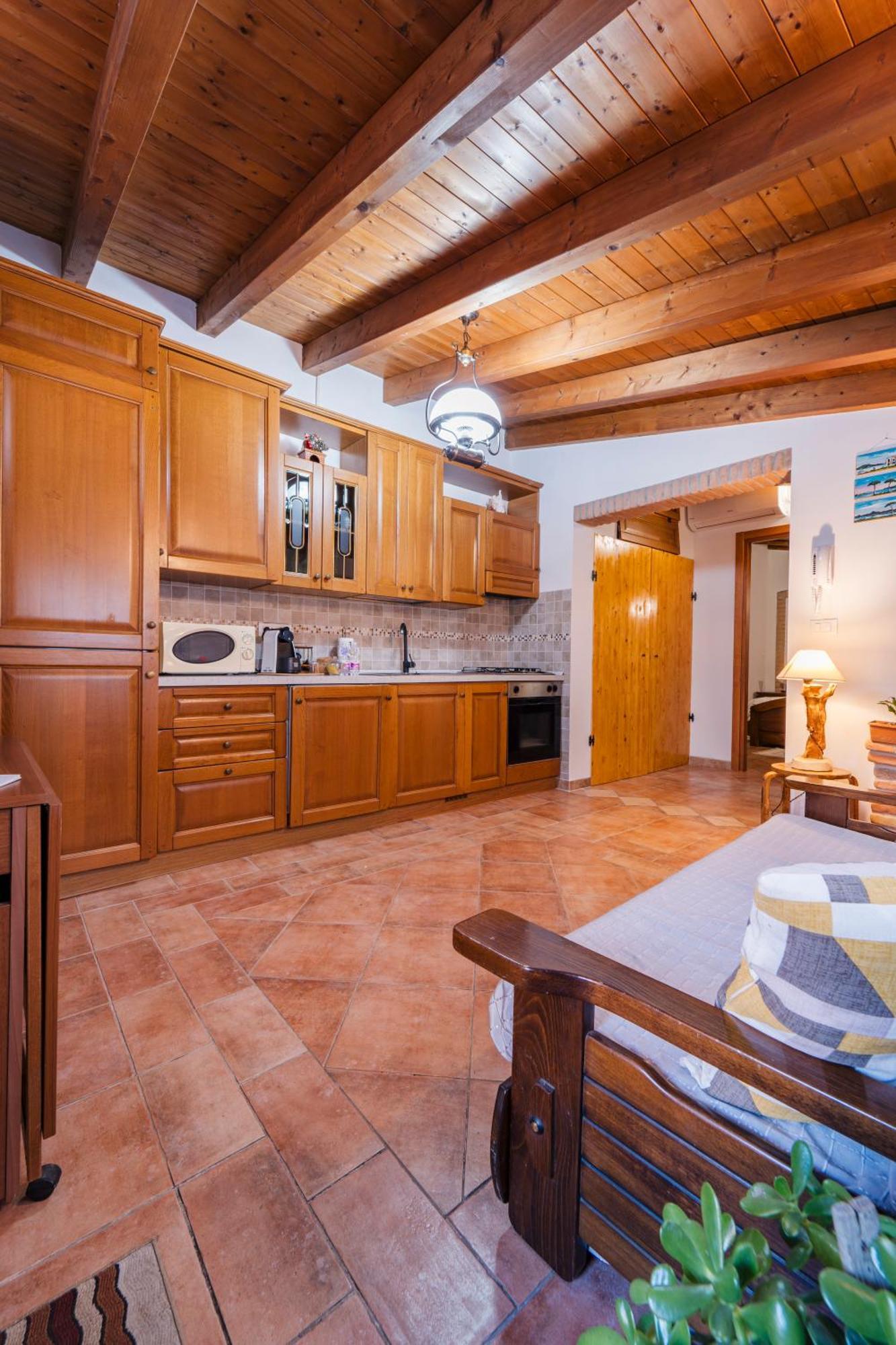 La Loggia Bed & Breakfast Comacchio Ngoại thất bức ảnh