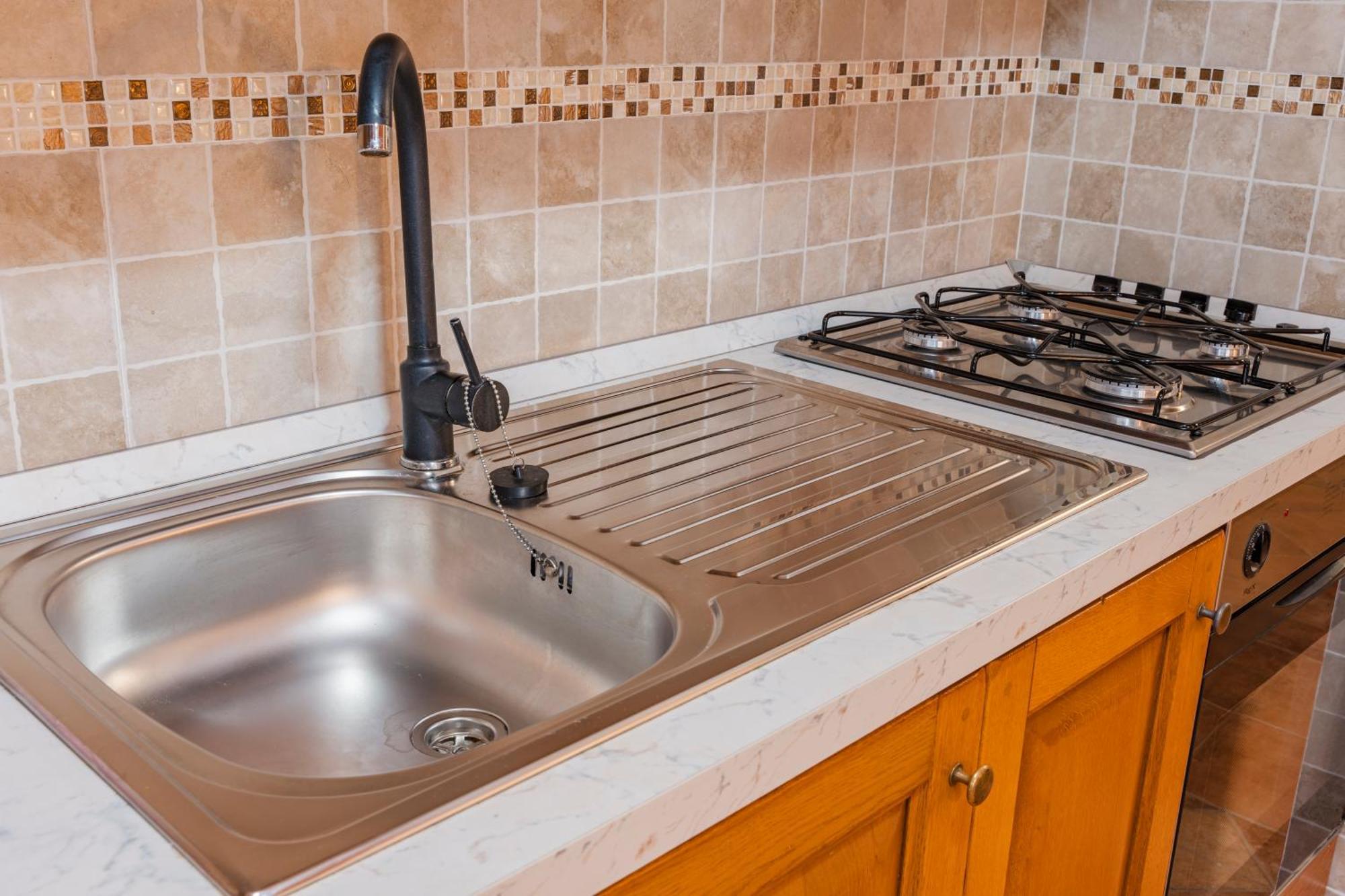 La Loggia Bed & Breakfast Comacchio Ngoại thất bức ảnh