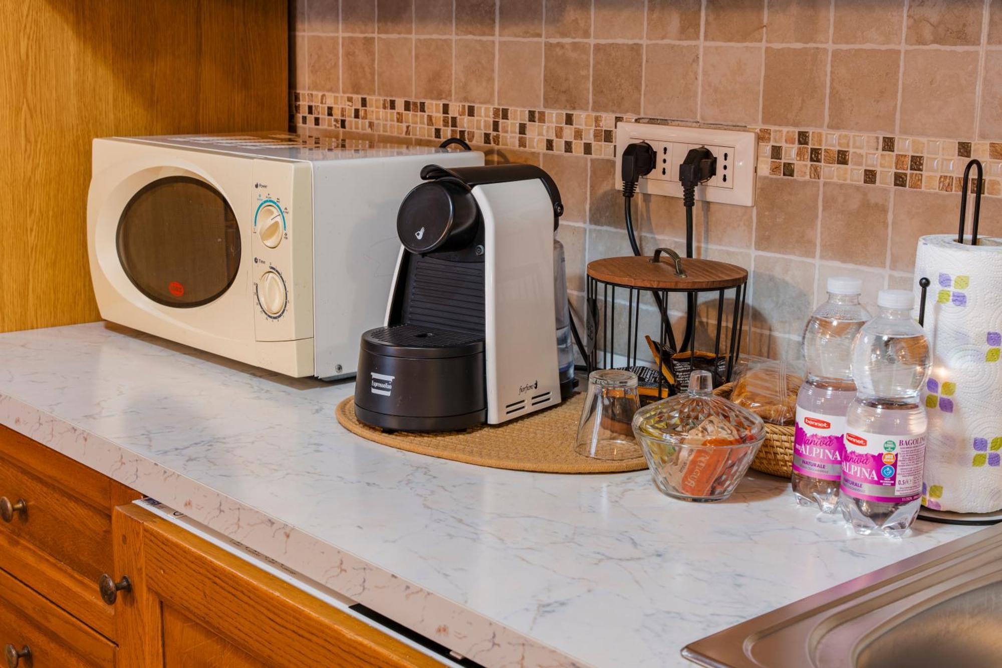 La Loggia Bed & Breakfast Comacchio Ngoại thất bức ảnh
