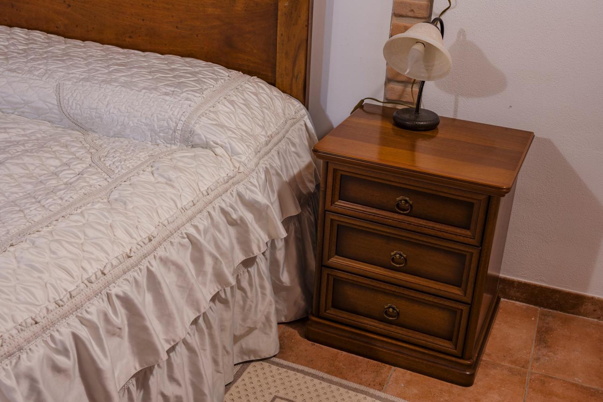La Loggia Bed & Breakfast Comacchio Ngoại thất bức ảnh