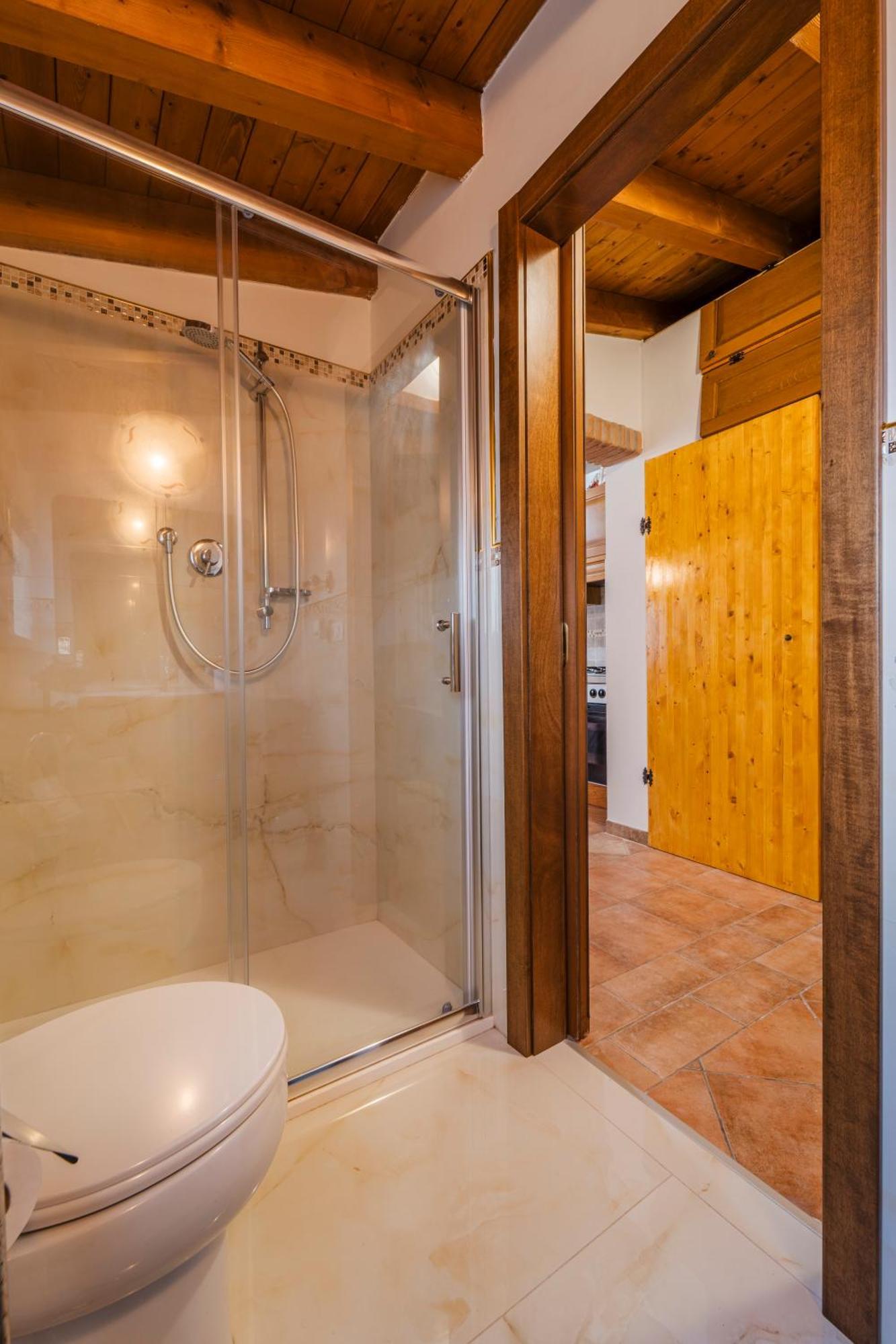 La Loggia Bed & Breakfast Comacchio Ngoại thất bức ảnh