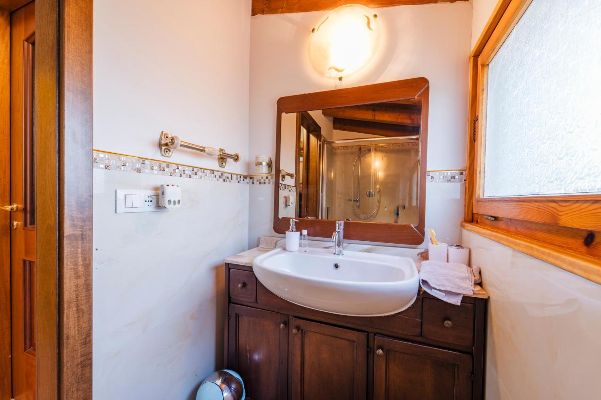 La Loggia Bed & Breakfast Comacchio Ngoại thất bức ảnh