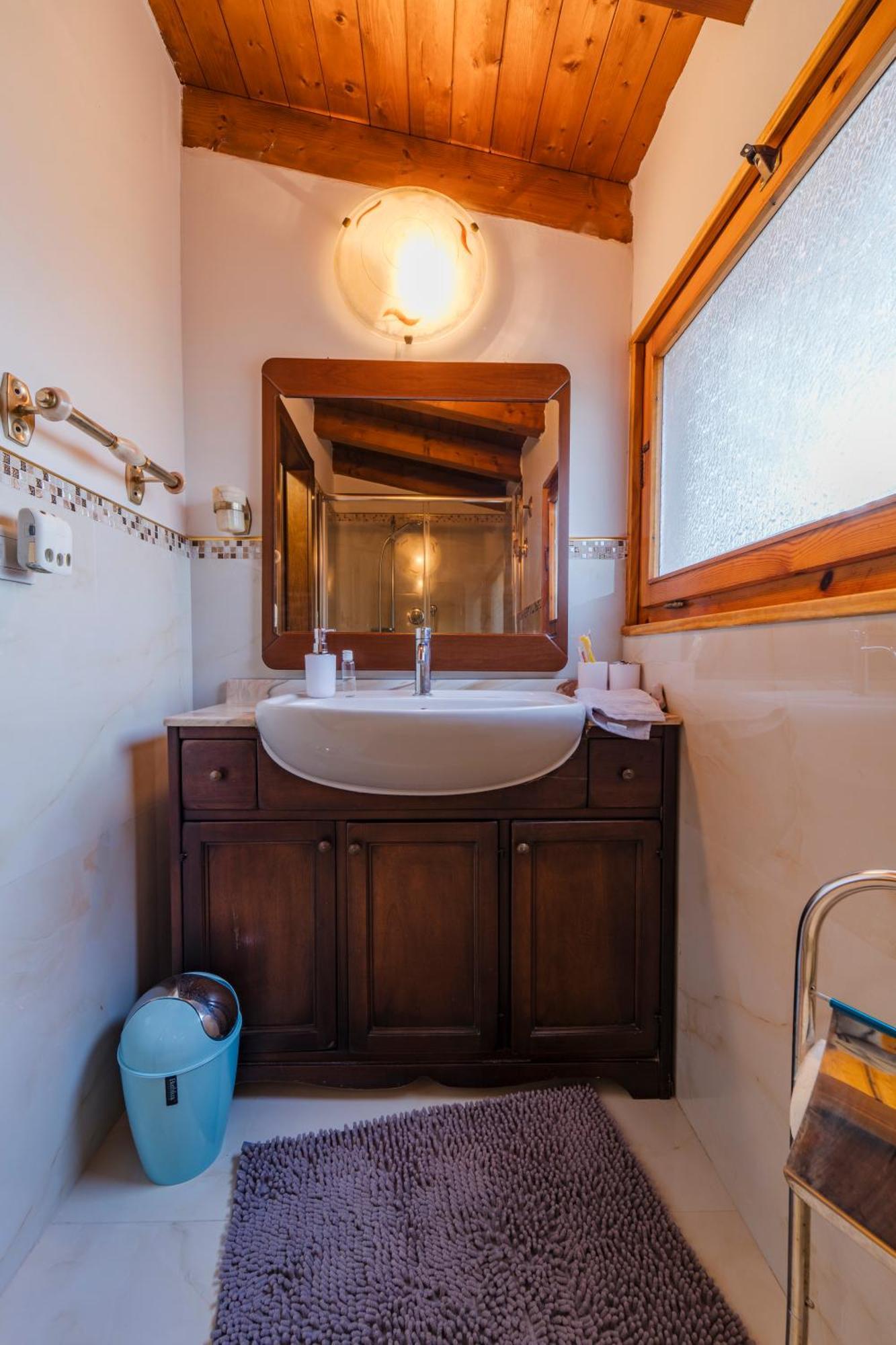 La Loggia Bed & Breakfast Comacchio Ngoại thất bức ảnh